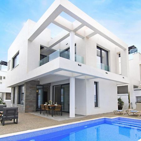 Villa Queen Isabella Protaras Luaran gambar