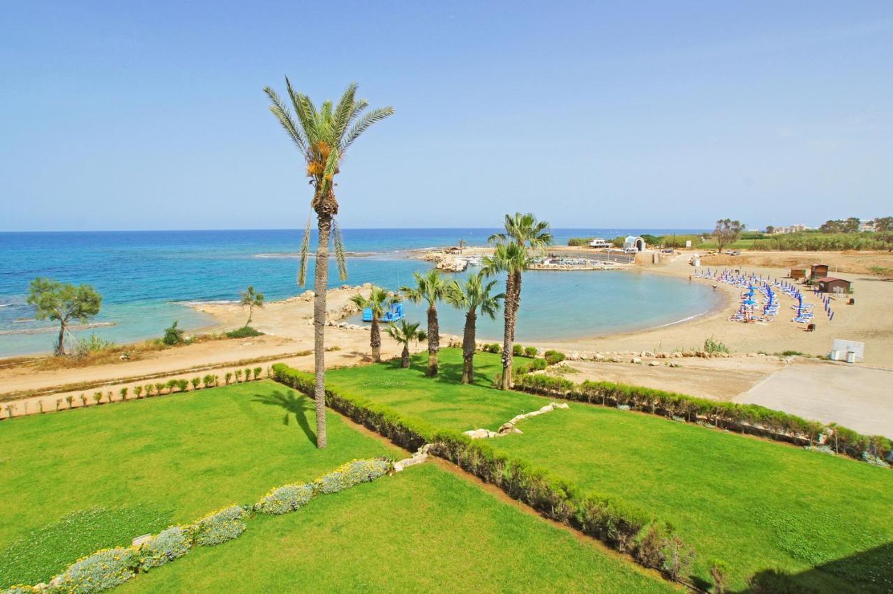 Villa Queen Isabella Protaras Luaran gambar