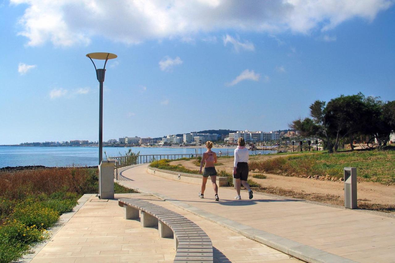 Villa Queen Isabella Protaras Luaran gambar