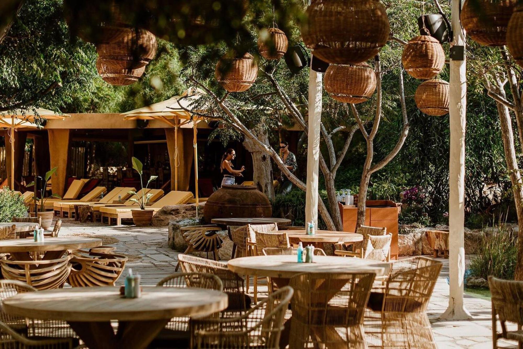 Villa Queen Isabella Protaras Luaran gambar