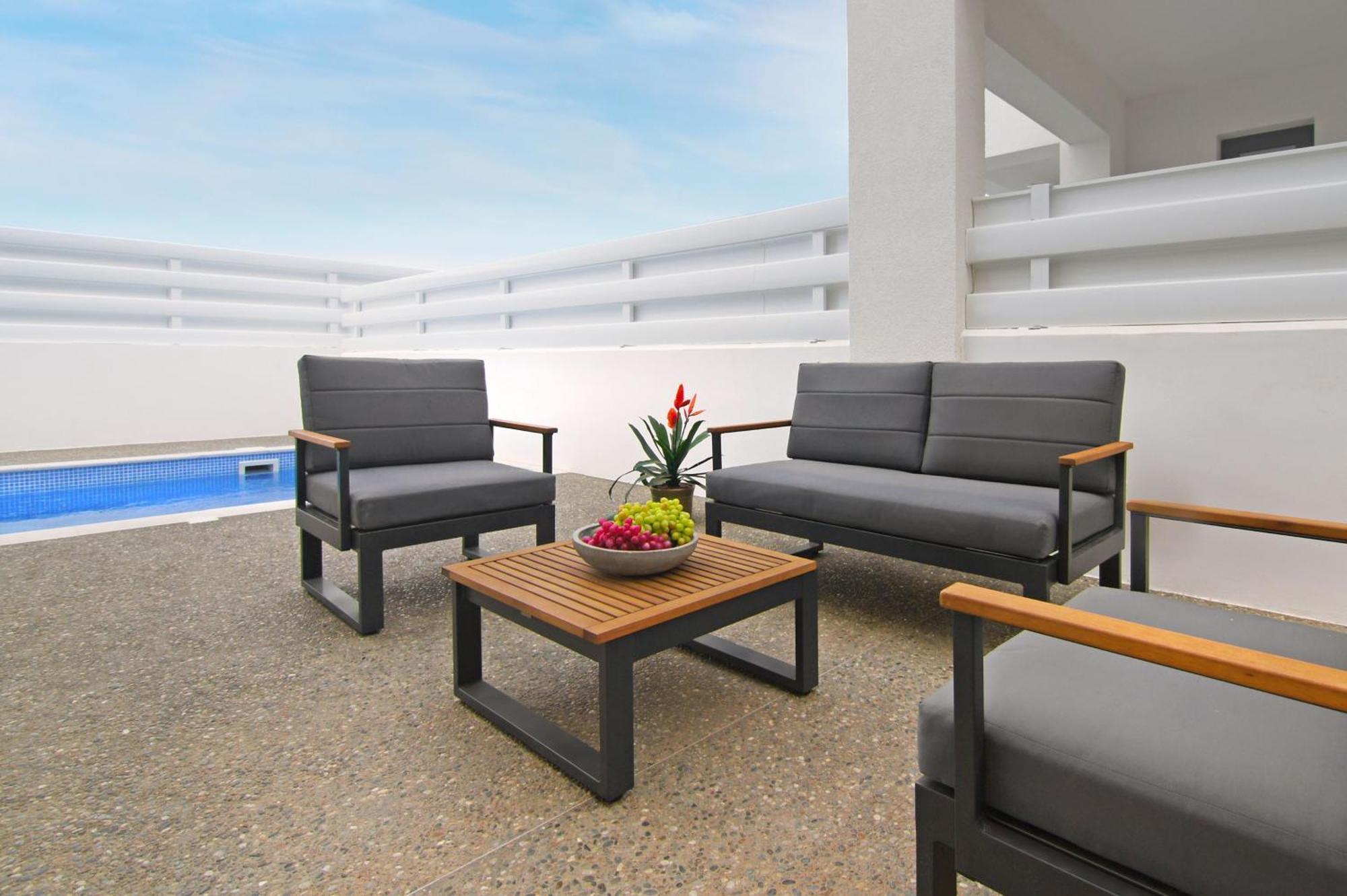 Villa Queen Isabella Protaras Luaran gambar