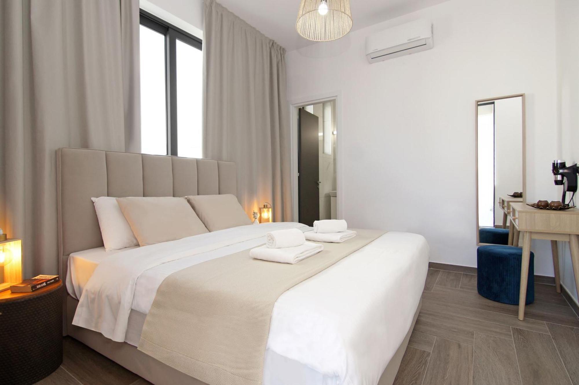 Villa Queen Isabella Protaras Luaran gambar
