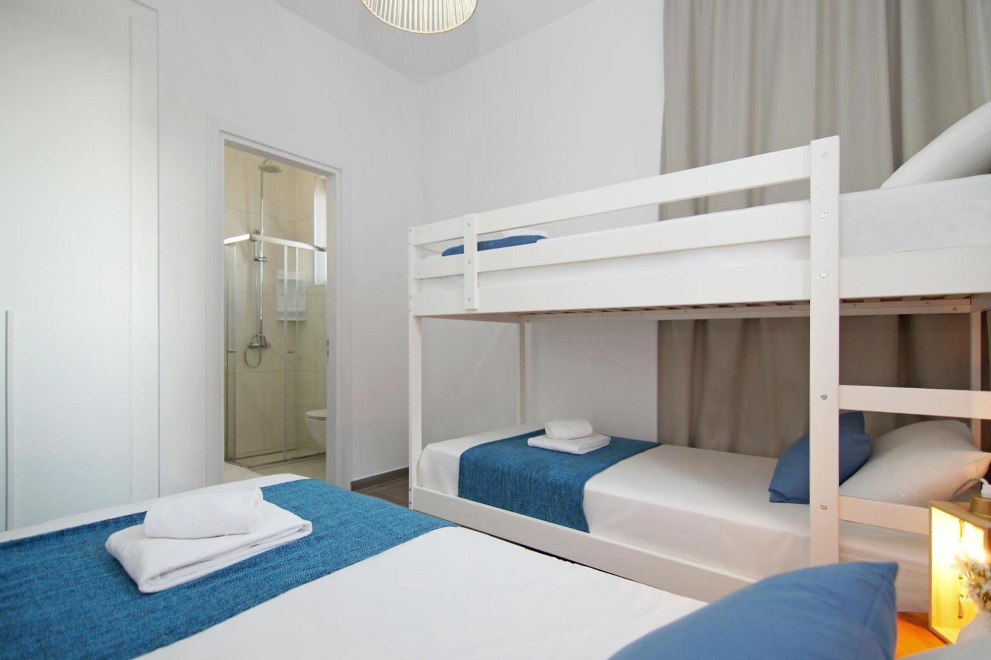 Villa Queen Isabella Protaras Luaran gambar