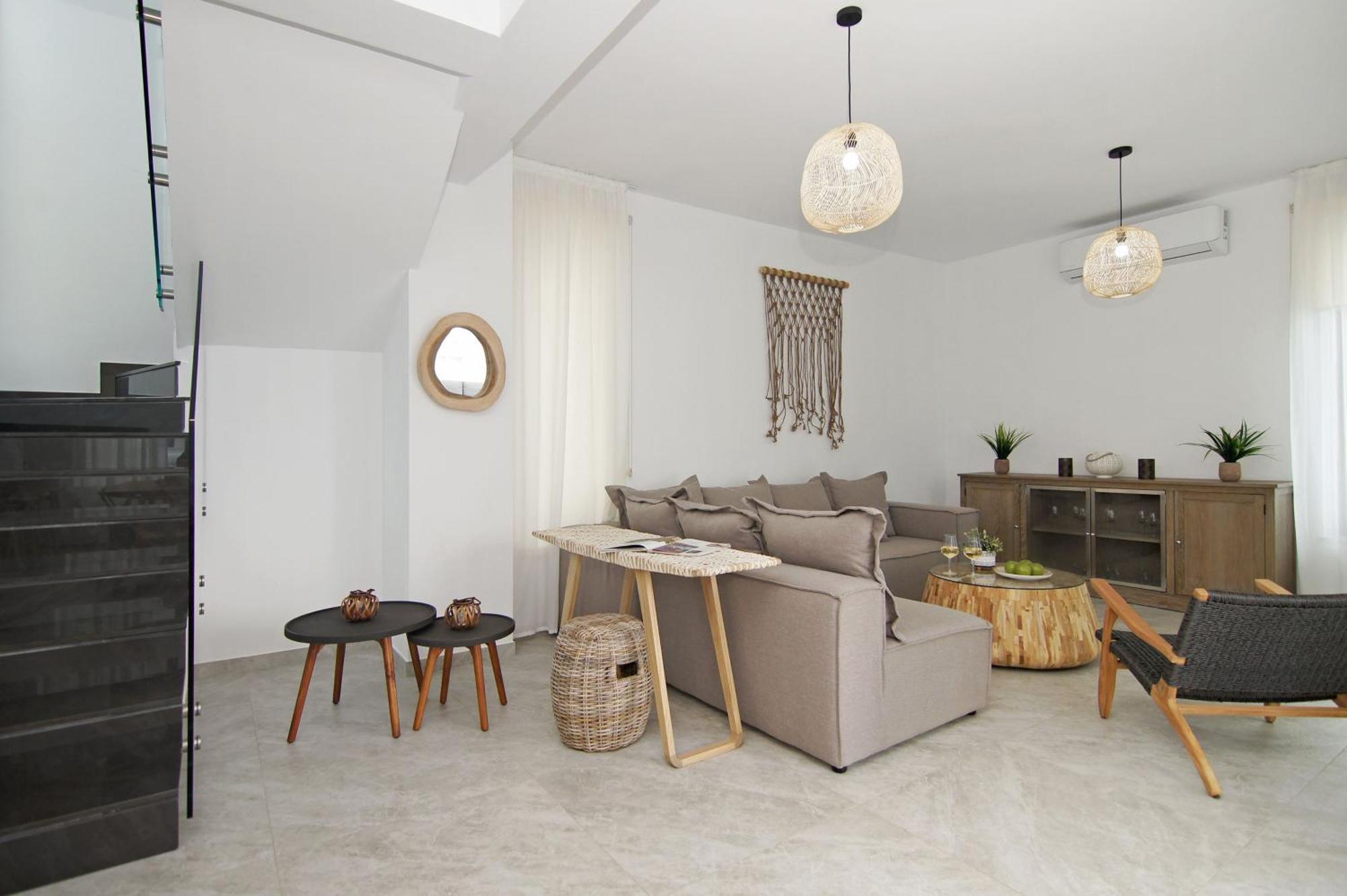 Villa Queen Isabella Protaras Luaran gambar