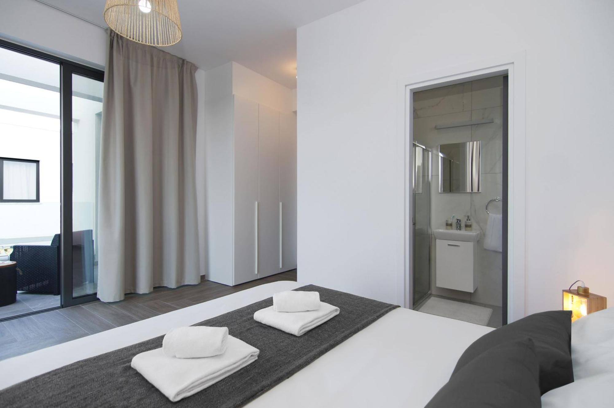 Villa Queen Isabella Protaras Luaran gambar