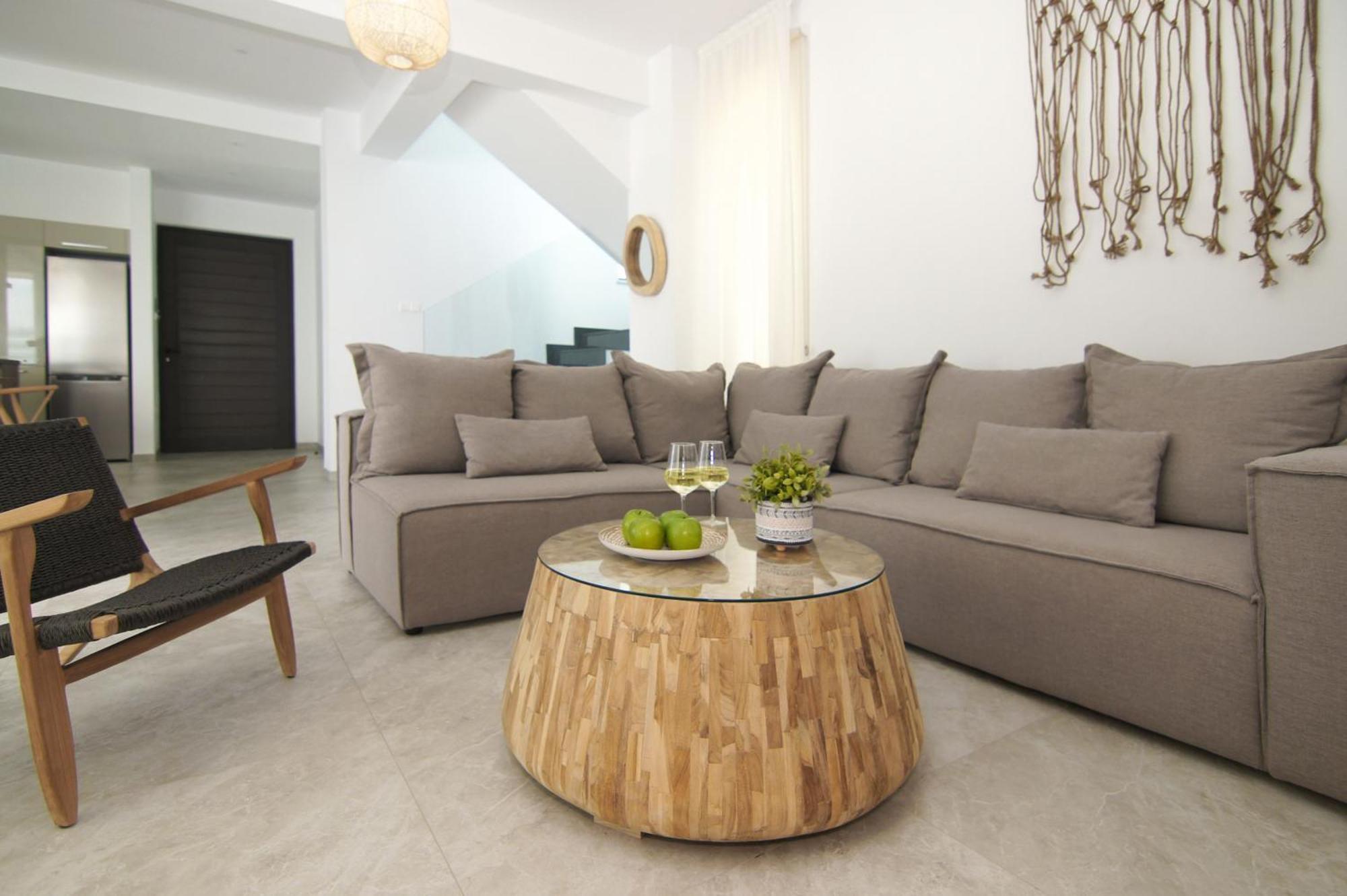 Villa Queen Isabella Protaras Luaran gambar